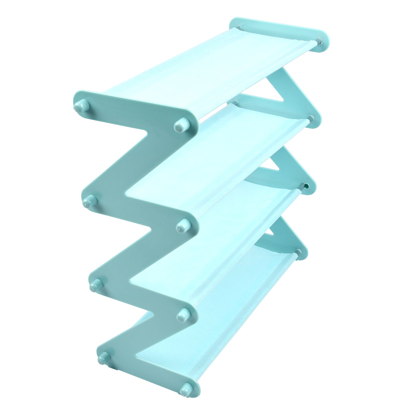 Відкрита полиця для взуття Shoe Rack 4 (8655)