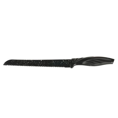 Набір ножів з керамічним покриттям 6 предметів (5563)
