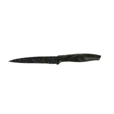 Набір ножів з керамічним покриттям 6 предметів (5563)