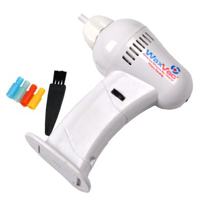 Вакуумный очиститель ушей Wax Vacuum Ear Cleaner (B500)