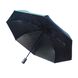Зонт Supretto компактный складной UV автоматический (уценка) (7108/2)