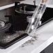 Клейкая лента прозрачная водонепроницаемая 5 см x 10 м (91980001)