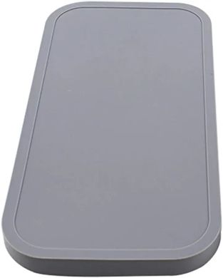 Кухонная подставка-органайзер для мойки силиконовая (8202)