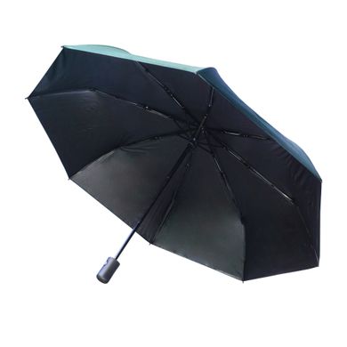 Зонт Supretto компактный складной UV автоматический (уценка) (7108/1)