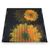 Москітна сітка Меджик Меш з соняшниками (4744)