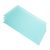 Антибактеріальні килимки для холодильника 4 шт., блакитні (5076)