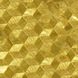 Самоклеющаяся пленка 40x200 см золотистая (6050-2)