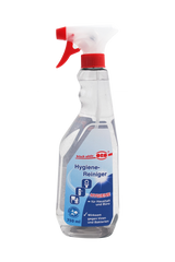 Гигиеническое средство для очистки поверхностей от бактерий, вирусов, грибков ORO 750 мл (07006)