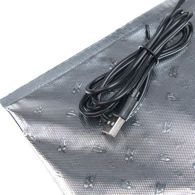 Нагрівальний елемент для термосумки USB (9146)