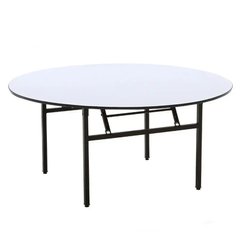 Круглий стіл 120 см (8151)