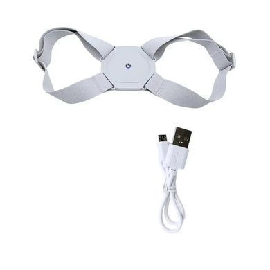 Умный корректор осанки AIRM HEALTH с вибрацией (7878)