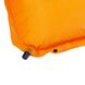 Самонадувающийся коврик Supretto для кемпинга, оранжевый (уценка) (6024/7)