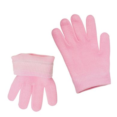 Набор перчатки и носки для ухода за кожей рук и ног Supretto (7132)