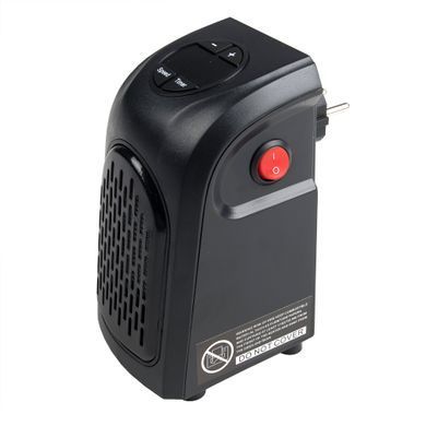 Портативний обігрівач в розетку Handy Heater (4883)