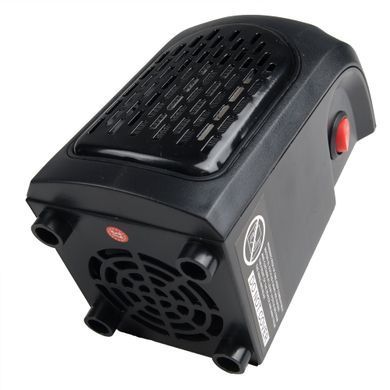 Портативний обігрівач в розетку Handy Heater (4883)