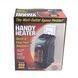 Портативний обігрівач в розетку Handy Heater (4883)