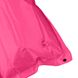 Самонадувний килимок Supretto для кемпінгу, рожевий (6024)