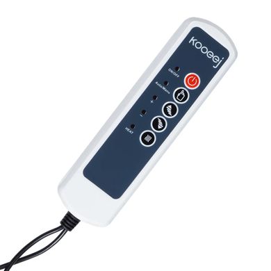 Тренажер-масажер для кисті та пальців електричний (8424)