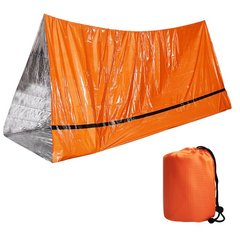 Тент-палатка экстренный (8220)