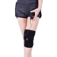 Бандаж на коленный сустав с подогревом (8070)