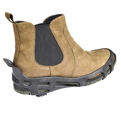 Ледоступы для обуви Supretto резиновые, размер 36-38, М (56480002)