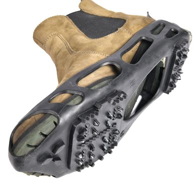 Льодоступи для взуття Supretto гумові, розмір 39-41, L (56480001)