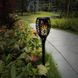 Садовый светильник на солнечной батарее (5216)