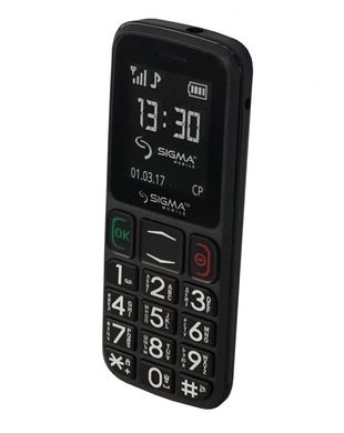 Бабушкофон SIGMA Comfort50 mini3 (4447)