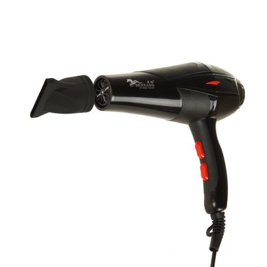 Фен HAIR DRYER Electric BY-8888 2200W (5580)