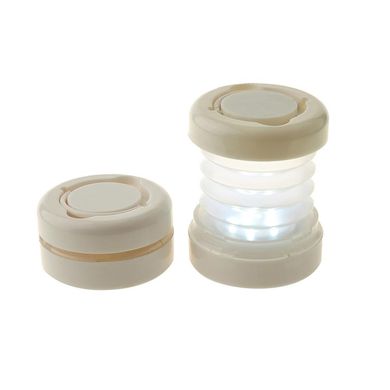 Портативний складаний ліхтар-лампа Pop Up Lantern (C901)