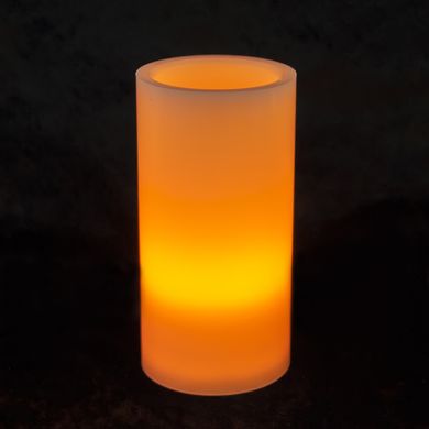 Свічка LED нічник (4500)