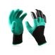 Садовые перчатки Garden Genie Gloves (4670)