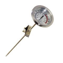 Термометр для м'яса з нержавіючої сталі (5981)