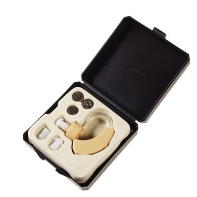 Слуховой аппарат Чуткий слух (5867)