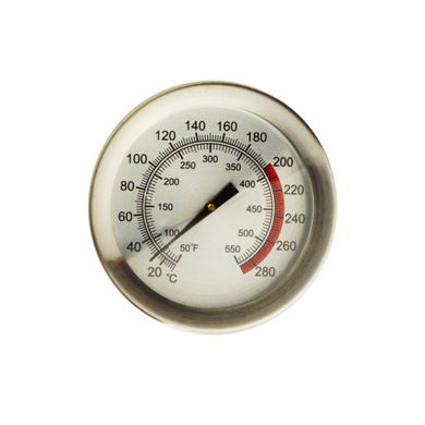 Термометр для м'яса з нержавіючої сталі (5981)