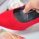 Подушечки для взуття гелеві для передньої частини стопи від мозолів-натоптишів 2 шт. (7931)