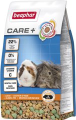 Корм для морських свинок Beaphar Care + Guinea Pig 250 г (18420) (8711231184200) 00-00030019