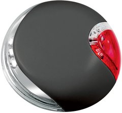 Ліхтарик світлодіодний Flexi New Comfort Чорний (4000498020500)