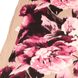 Флісовий плед Квітковий затишок 180х210 см (5215)