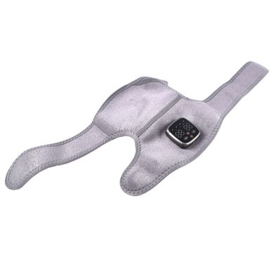 Масажер-грілка для плечей і колін універсальний (8349)