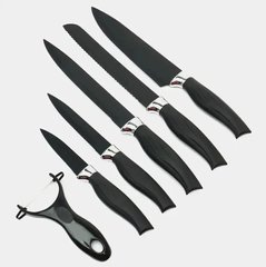 Набір ножів для кухні 6 предметів (8299)