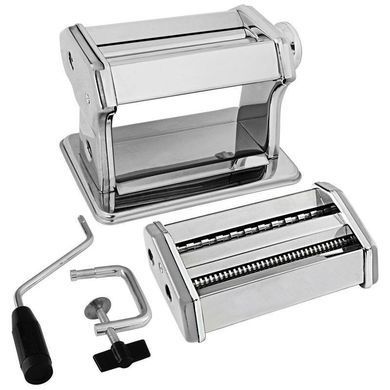 Машинка для изготовления макарон Pasta Machine (уценка) (B081/1)