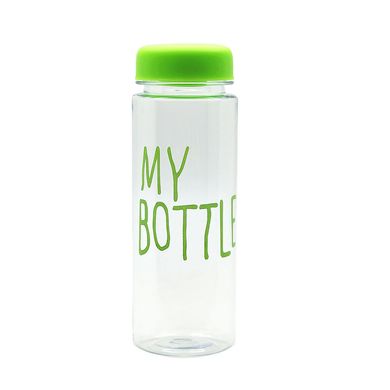 Пляшка My Bottle (4465)
