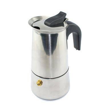 Кофеварка Espresso-maker (4467)