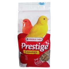 Корм Versele-Laga Prestige Canary зернова суміш для канарок 1 кг (5410340210406) 210406