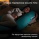 Подушка кокон для вагітних та годування (9082)