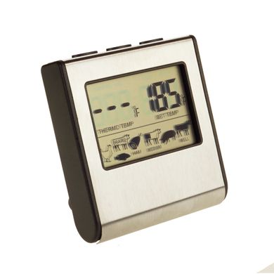 Термометр електронний для барбекю (уцінка)