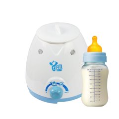 Підігрівач для пляшечок з дитячим харчуванням (5095)