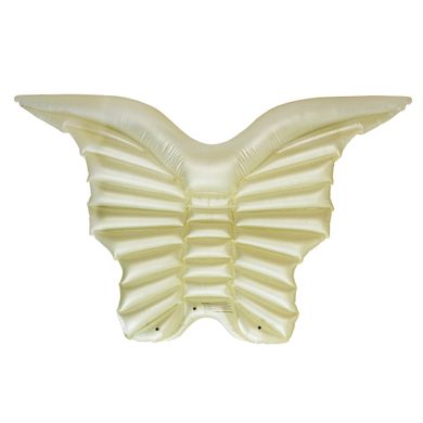 Матрац надувний Метелик пляжний (6039)