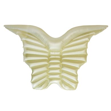Матрас надувной Бабочка пляжный (6039)